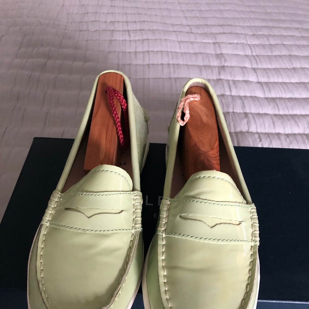 Loafer shoe